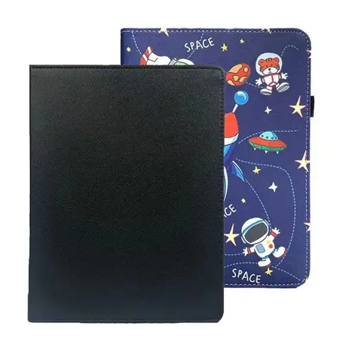 For BOOX Poke 3 Poke 4S 2 3 4 Case For Onyx Boox Poke2 Poke3 Poke4 4s Cover Leather 6 Inch Ebook Reader Sleeve Auto Sleep/Wake