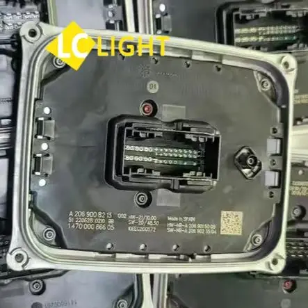 Original A2069008213 New LED Headlamp Controller Module Unit Suitable For C Class W206 2024 New Style Module 2069008213