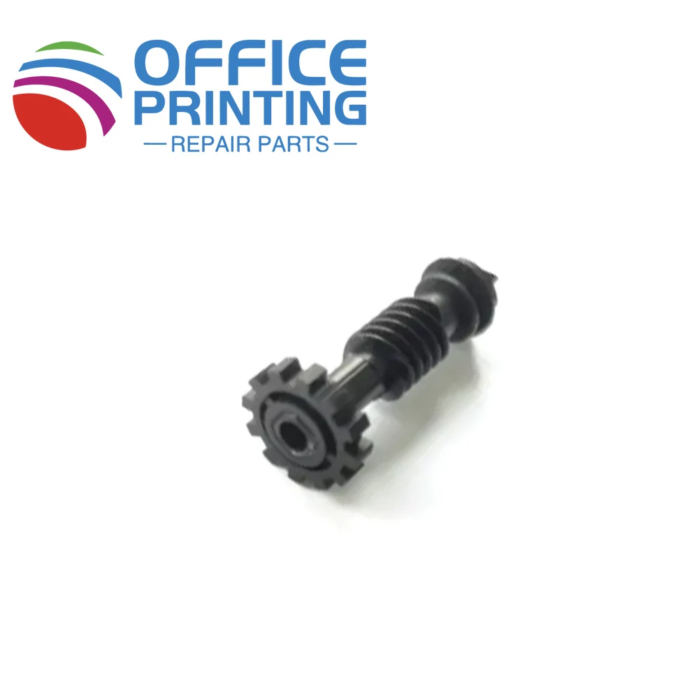 10Pieces Printer  Cutter Worm Gear For use in Epson M-T532AF M-T532AP POS