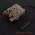 DE Red Laser