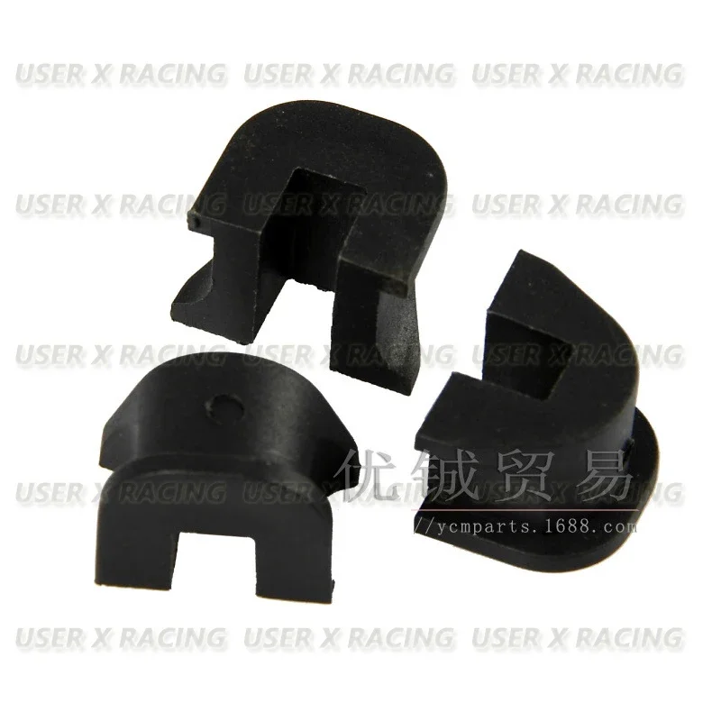 USERX Universal Motorcycle Drive sprocket Belt pulley sliding block Suitable for CF 250 CH 250