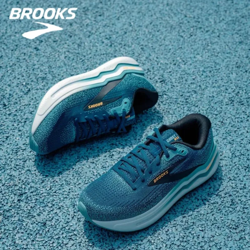 Authentication: The Ultimate Guide to Verifying Genuine Brooks Ghost Max 2 Running Shoes on AliExpress