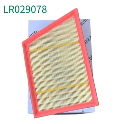 Air Filter for Land Rover Range Rover Aurora 2.0T EVOQUE,Freelander 2 2.0T / Petrol 2011-2012 Car Oem:LR029078 #FK483