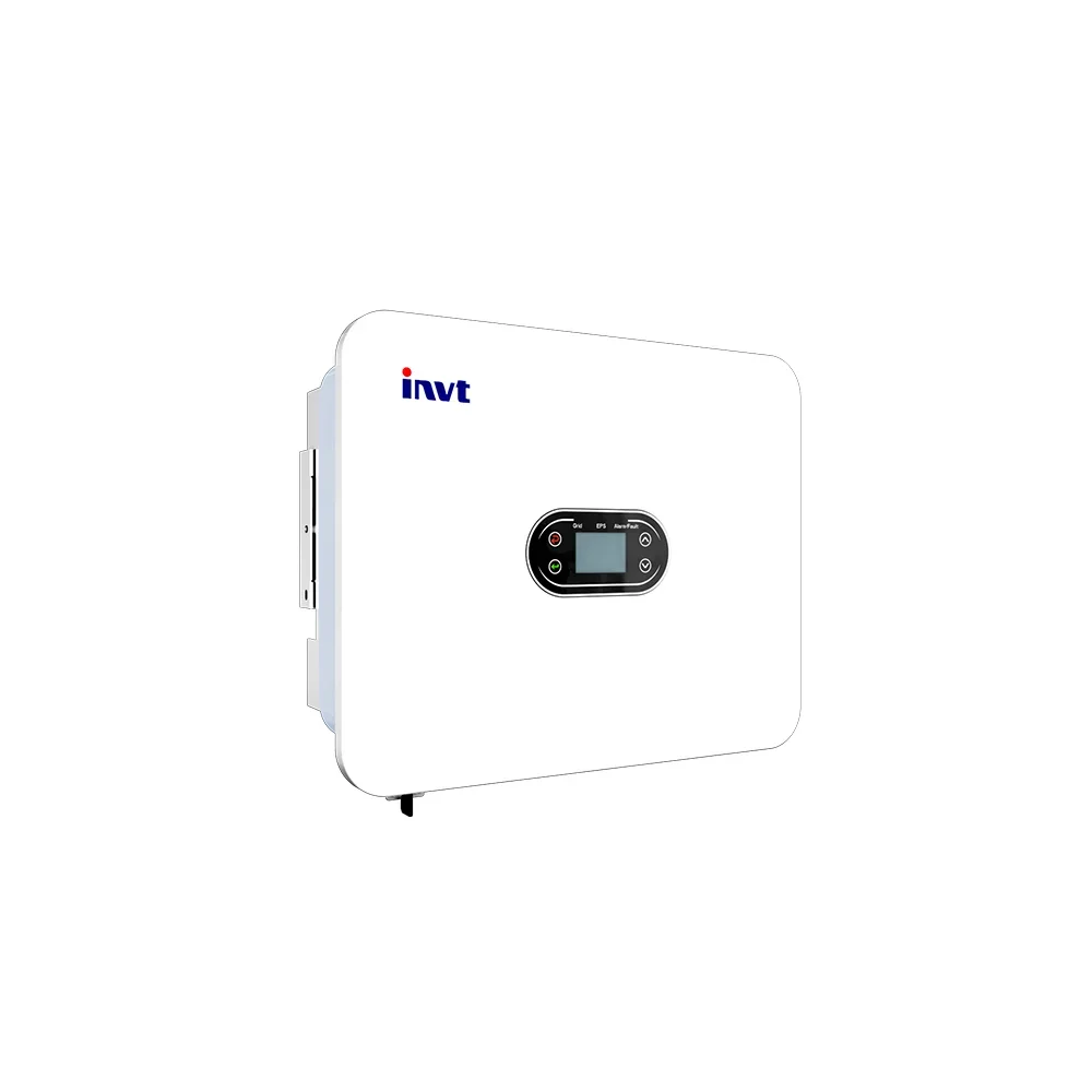 2024 Wholesale 6KW 10KW 3KW Single Phase Home Hybrid Solar Inverter, 230VAC 50/60Hz, WIFI Optional