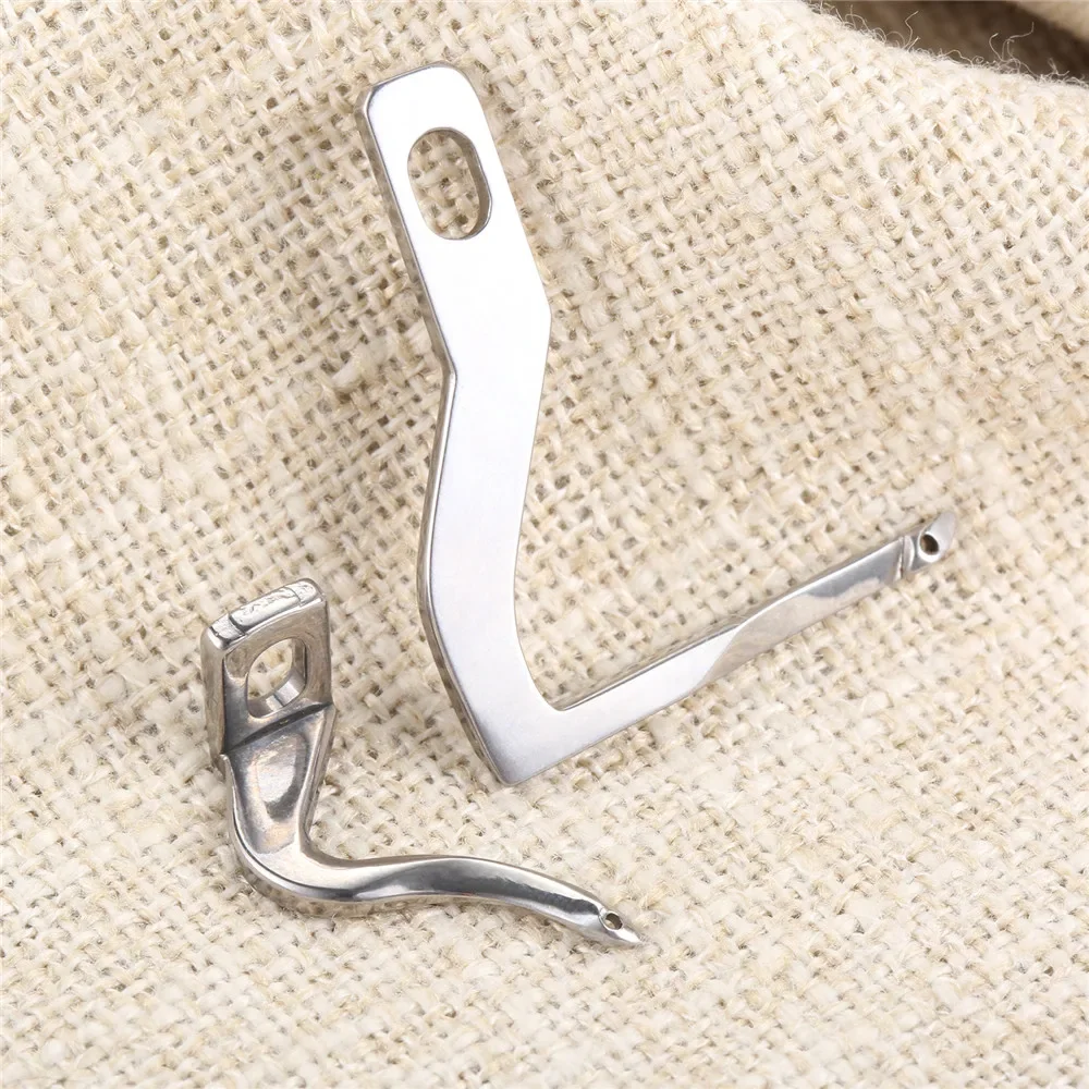 Upper Lower Looper …