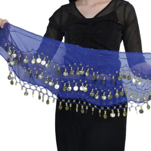 ارتداء المسرح والرقص