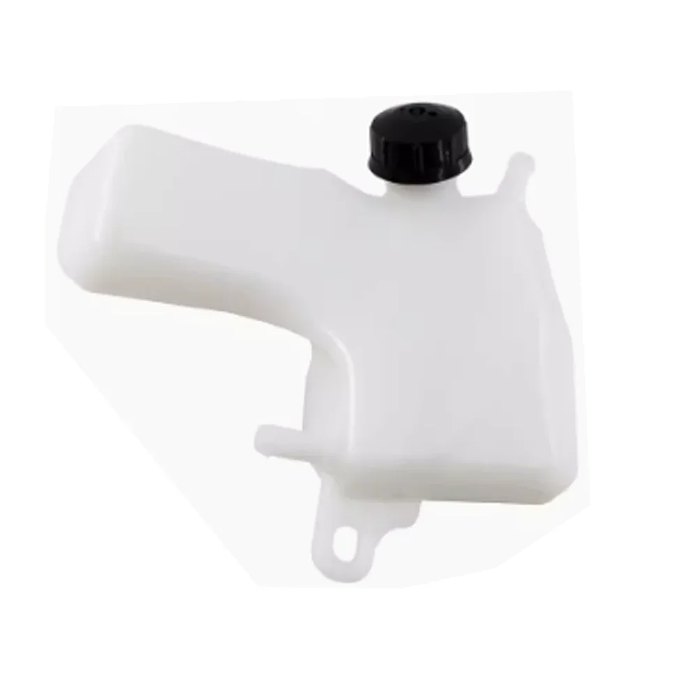 For CFMOTO Accessories 450SR 450SRS Motorcycle Coolant tank Secondary tank water cover Original antifreeze tank cover