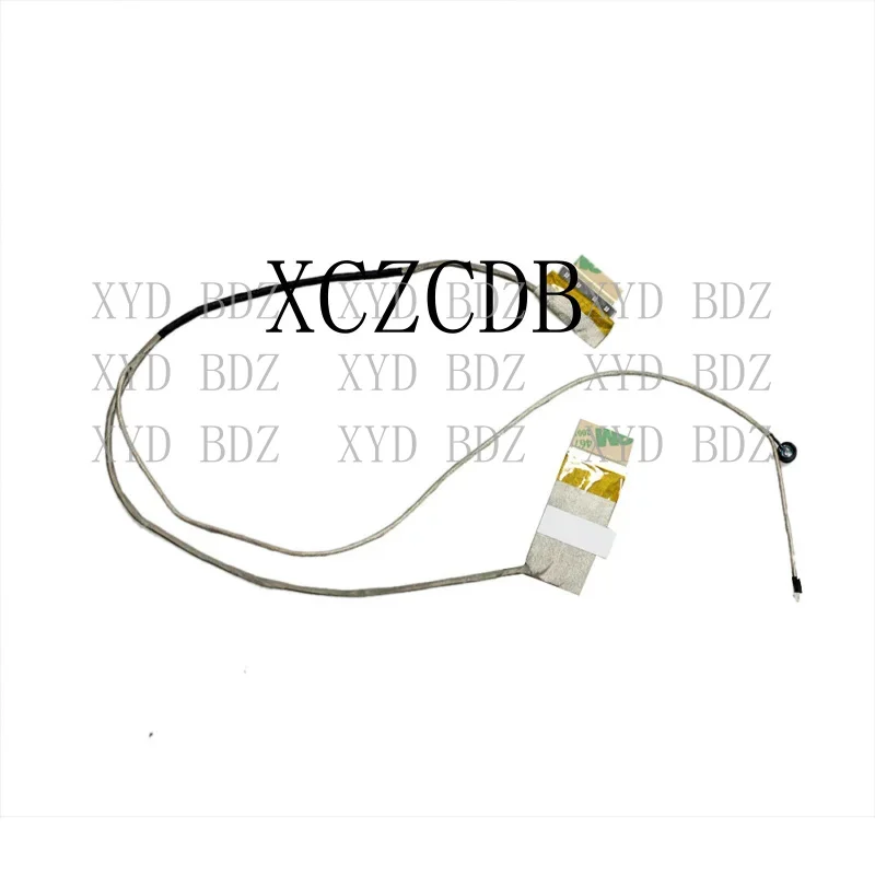 

DB 40-контактный кабель без сенсорного экрана для ASUS K45DE K45DR K45N 14005- 00360100 DD0XJ2LC020