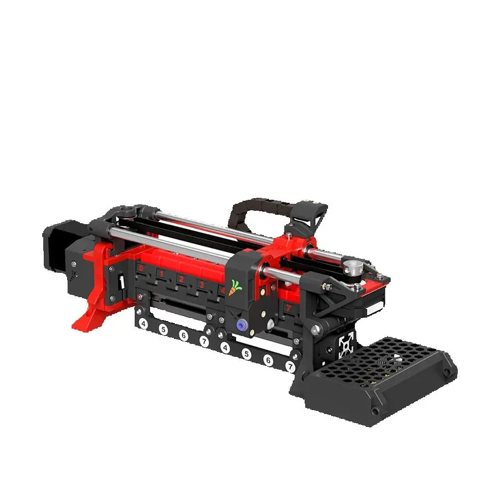 Seleadlab ERCF V3 8-kanałowy Kompletny Zestaw i Ulepszenie V2 na V3 z ERCT ERF Filamentalist Voron MMU Części do Drukarki 3D Voron — zdjęcie produktu 6