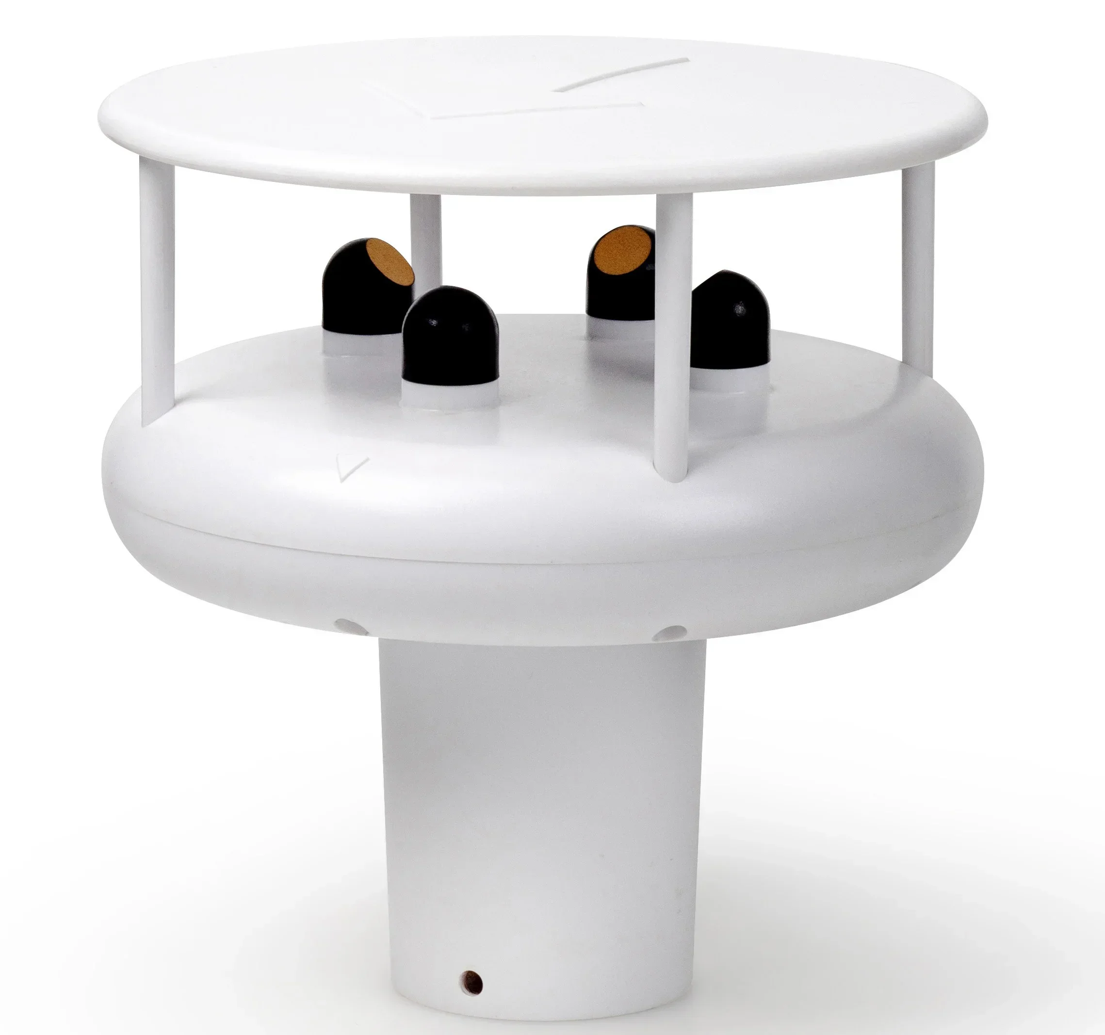 HY-WDS2E ultrasonic anemometer high precision  replacement for GILX VAISALX LUFXX