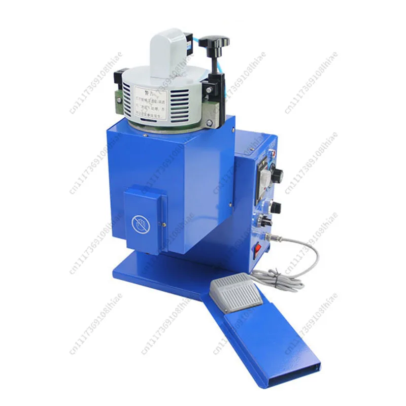 220V Automatic Hot Melt Glue Filling Machine Small Glue Injection Machine  Lamp Tool Glue Applicator