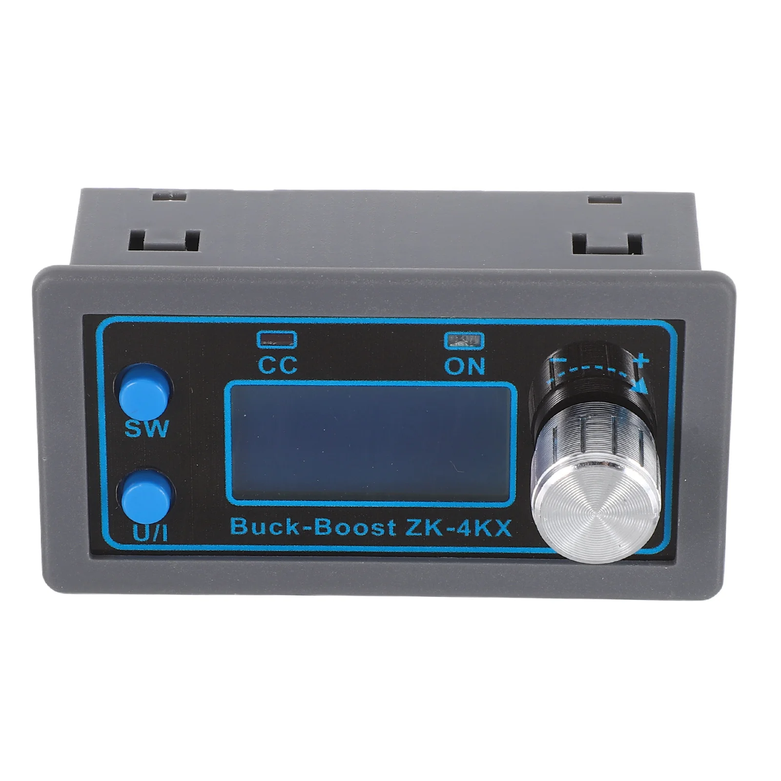 

Programmable Voltage Regulator 5a Adjustable Output Dc Power Supply Stable Control Module for Electronics Projects Enhanced