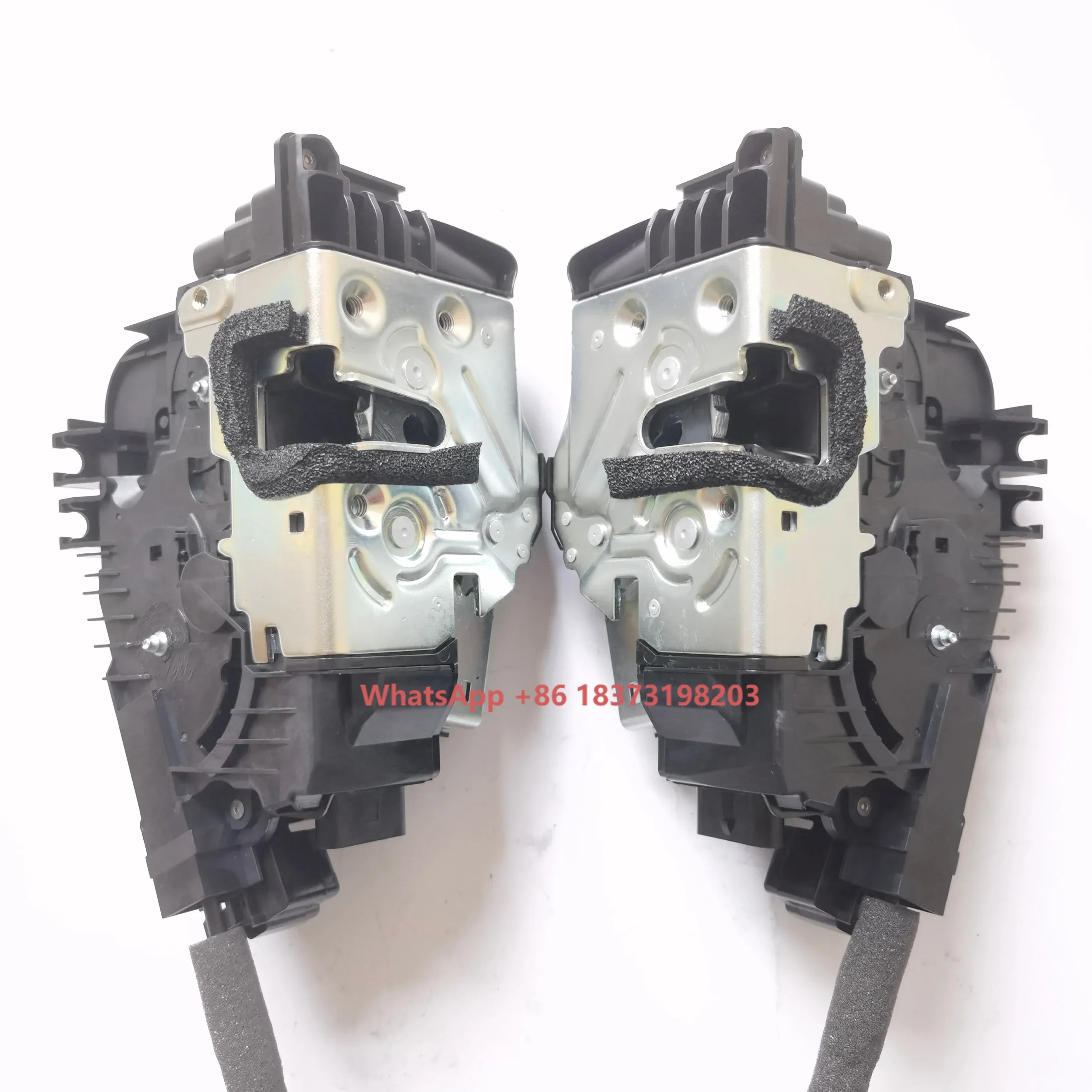 

Automatic Electric Suction Door for Benz GLE S450 EVITO AMG Vito V260 W206 W205 C257 V213 16-22 Cars Electric Body Parts