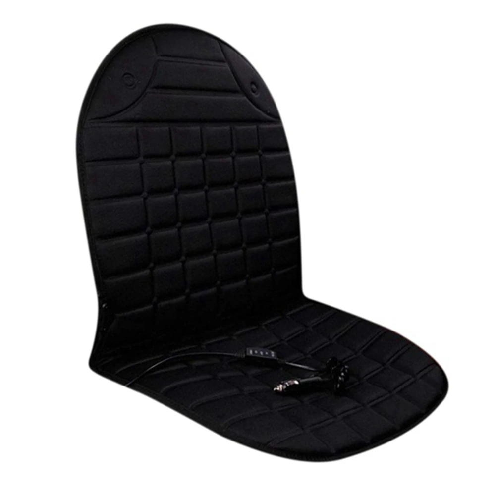 Winter Car Heating Pad Warm Car-Seat Heating Pad Universal 12V Heating-Seat