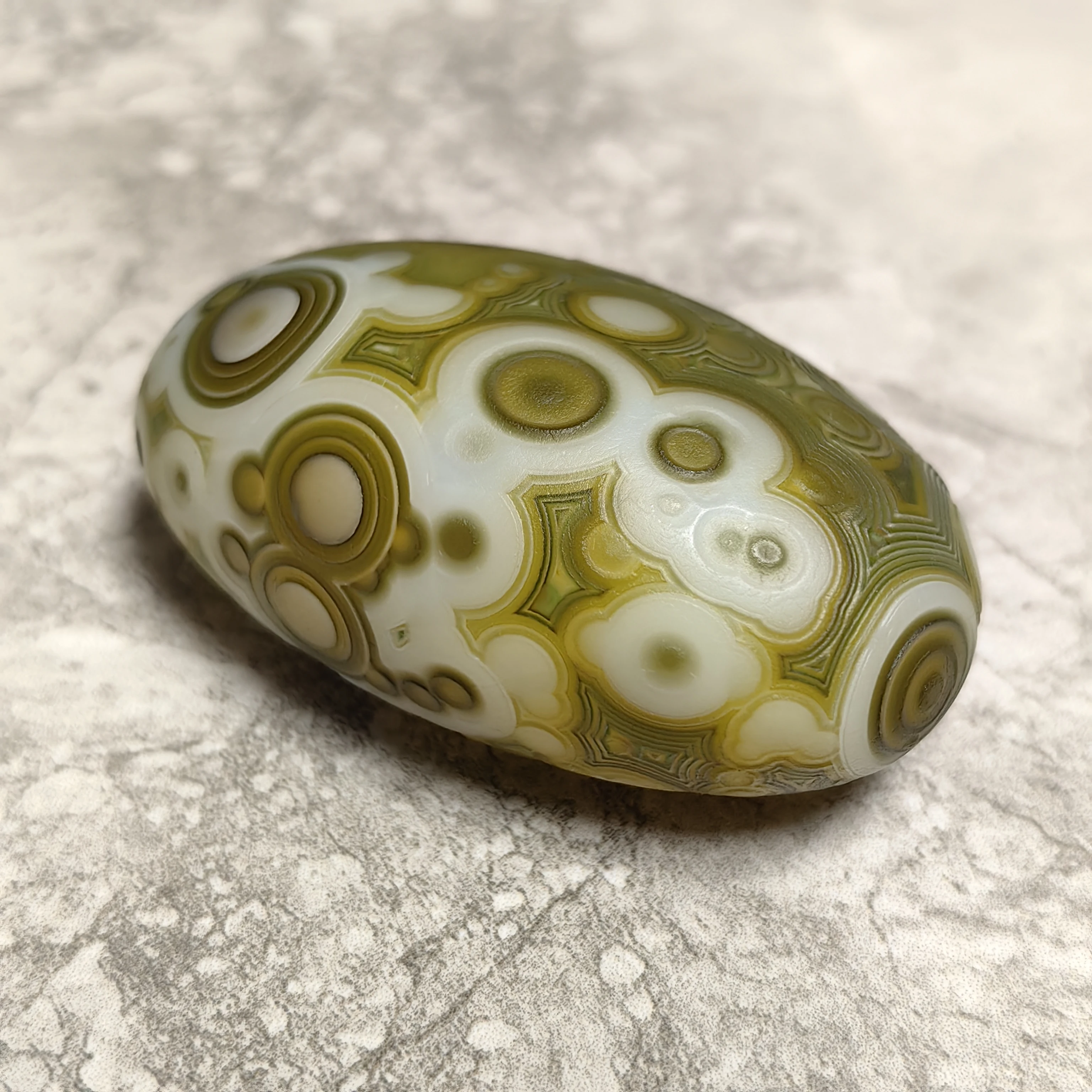 

Удачи желает божественный агат для глаз ладони грубые камни чистый натуральный цветок цвет агат для DIY ювелирные аксессуары минералы