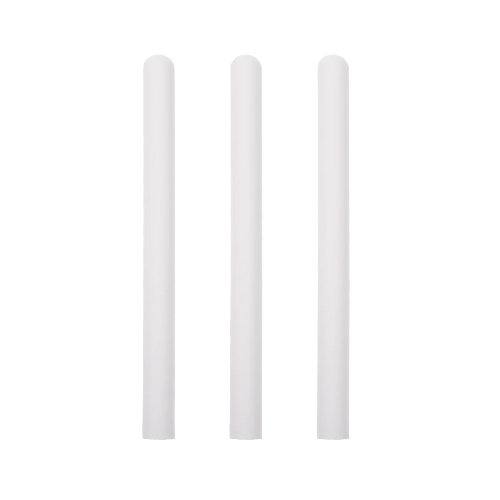 3 Pcs Dehumidifier Household Dry Stick Drying Earth Multi-use Sticks Wash Basin Rod Absorb Water Dehumidifying