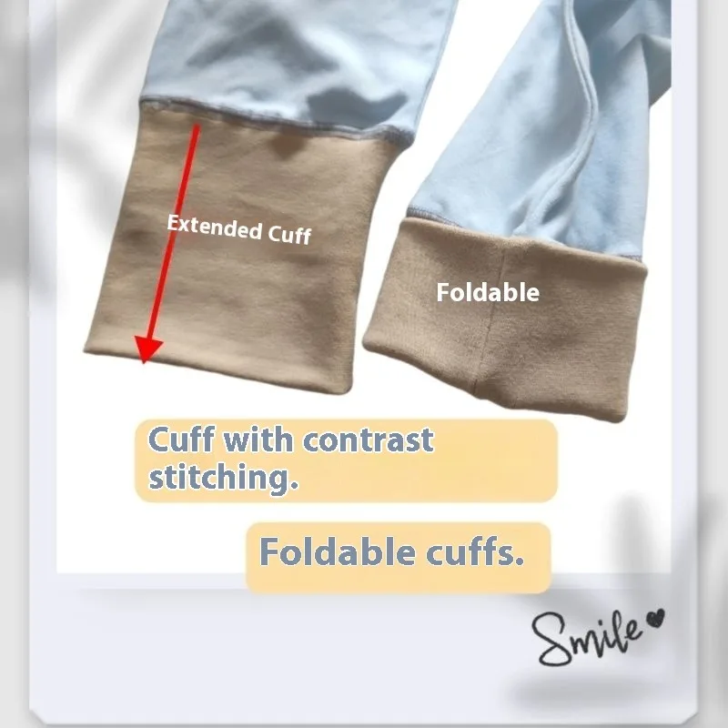 Breathable Cotton Restraint Mittens Bedridden Elderly Anti Scratch Hand Protectors Soft Comfortable Sleep Gloves Seniors Safety