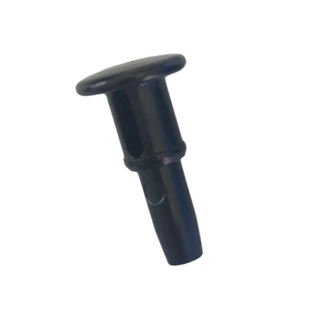 Interruptor de repuesto para sierra ingletadora LS1214, interruptor 417113-4 para mantenimiento en taller, mecanismos de seguridad incorporados negros