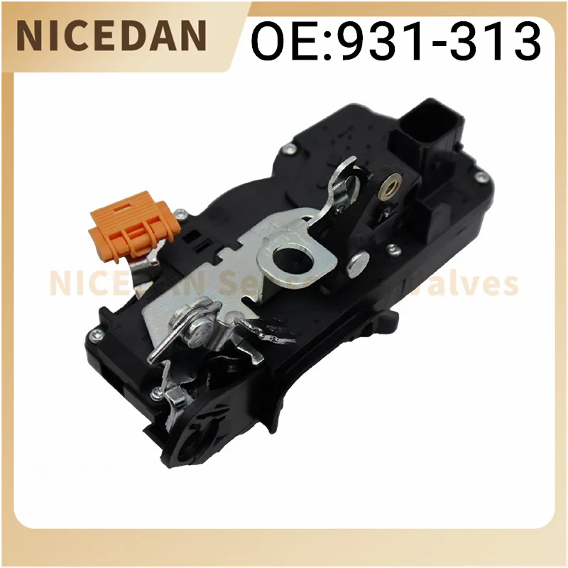 

931-313 Привод замка передней правой двери для Buick Allure 2005-2009 годов для Buick LaCrosse 2005-2009, новый 931 313 931313