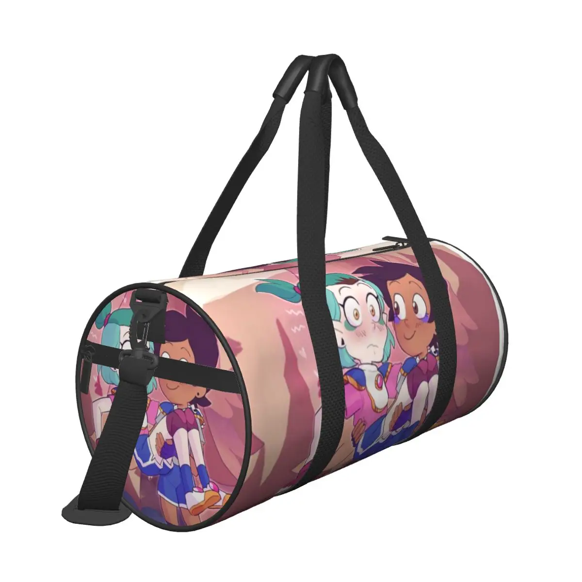 Hot Sale OH WOW SPORTS Travel bag Parents Travel Weekend Getaway Bag