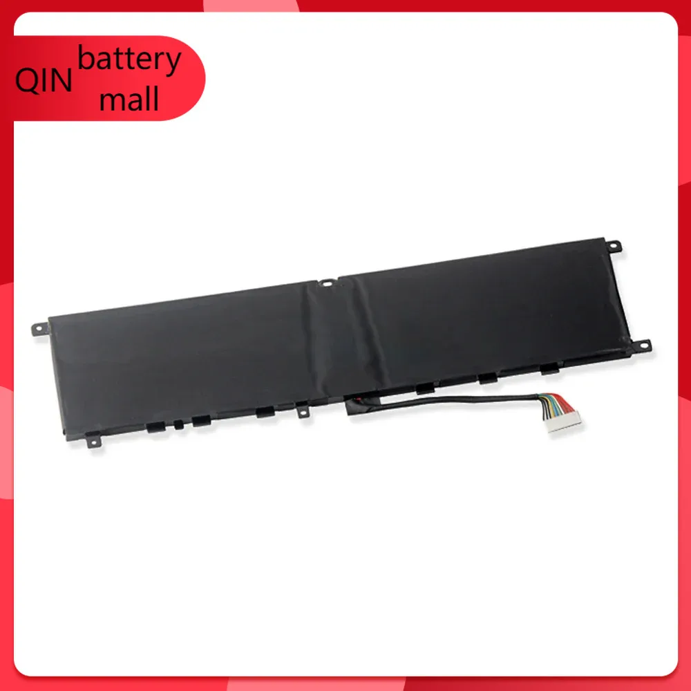 

Новый аккумулятор BTY-M6M для MSI Creator 15 A10SFS A10SE Stealth GE66 GS66