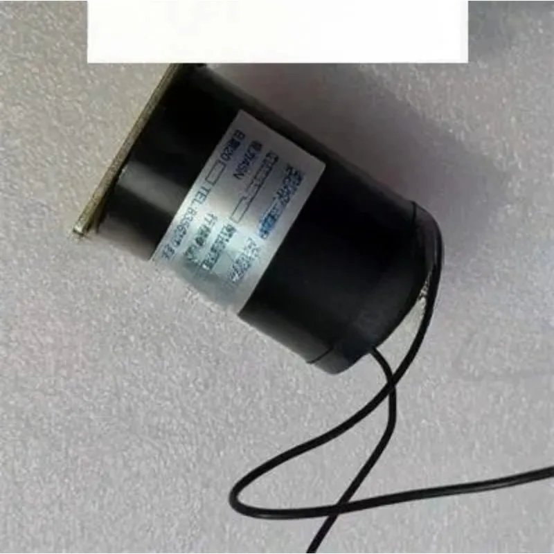 2 pieces MFZ1-4.5 DC dry valve solenoid oil pressure valve 24V