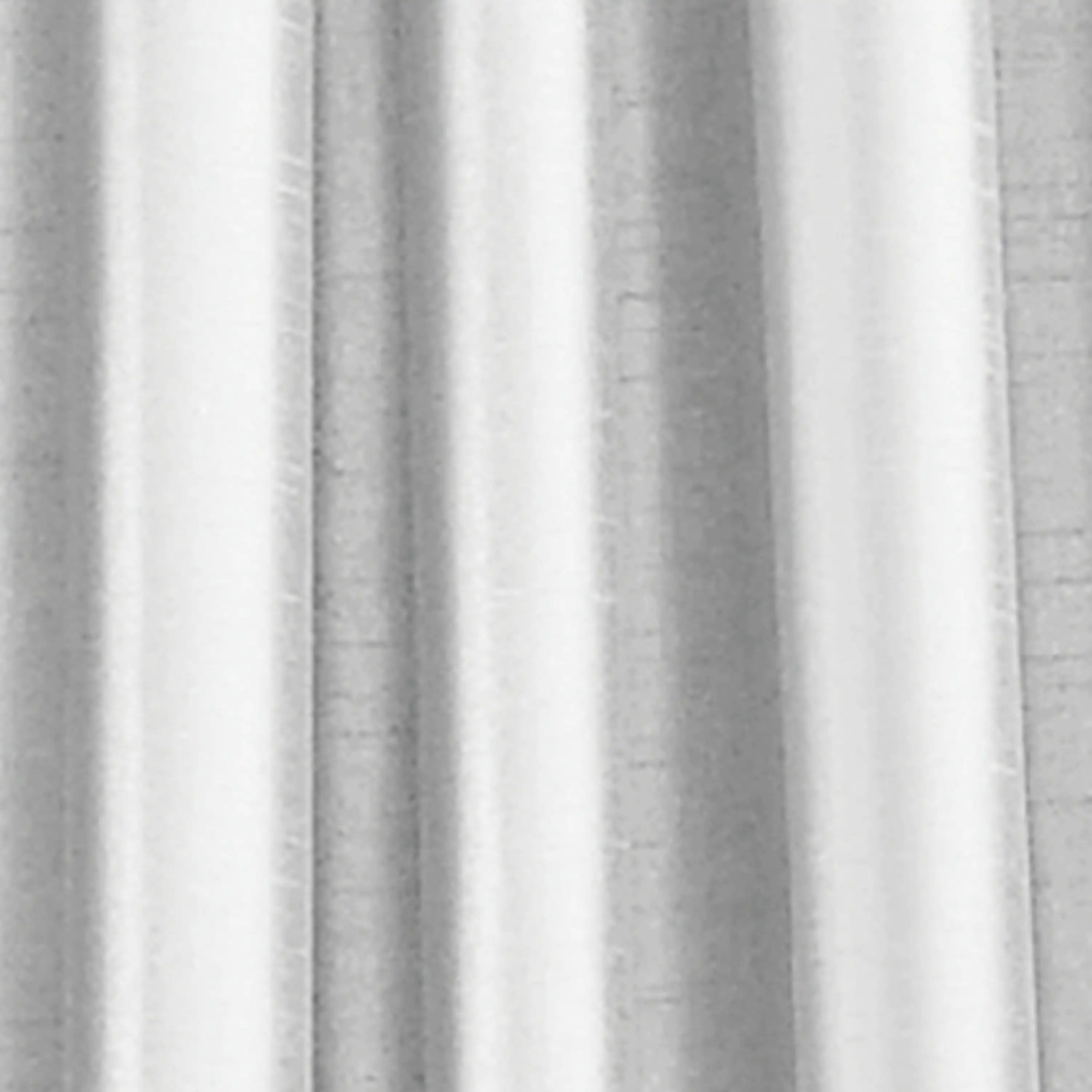 Marquee 95 Single Panel Curtain, White, Adult