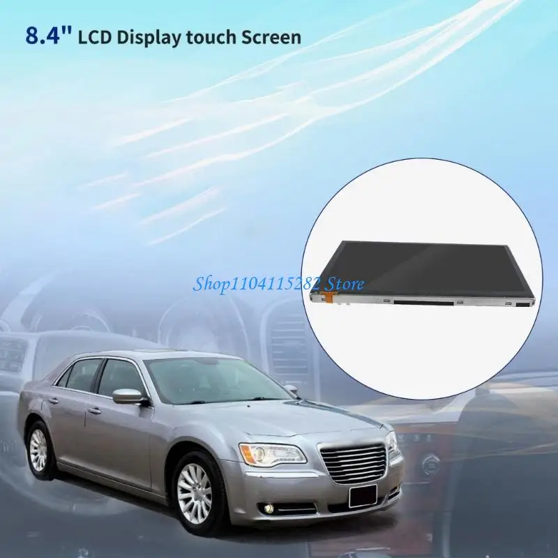 

Auto Accessories LCD Display with Screen for 300 Glass Digitizer