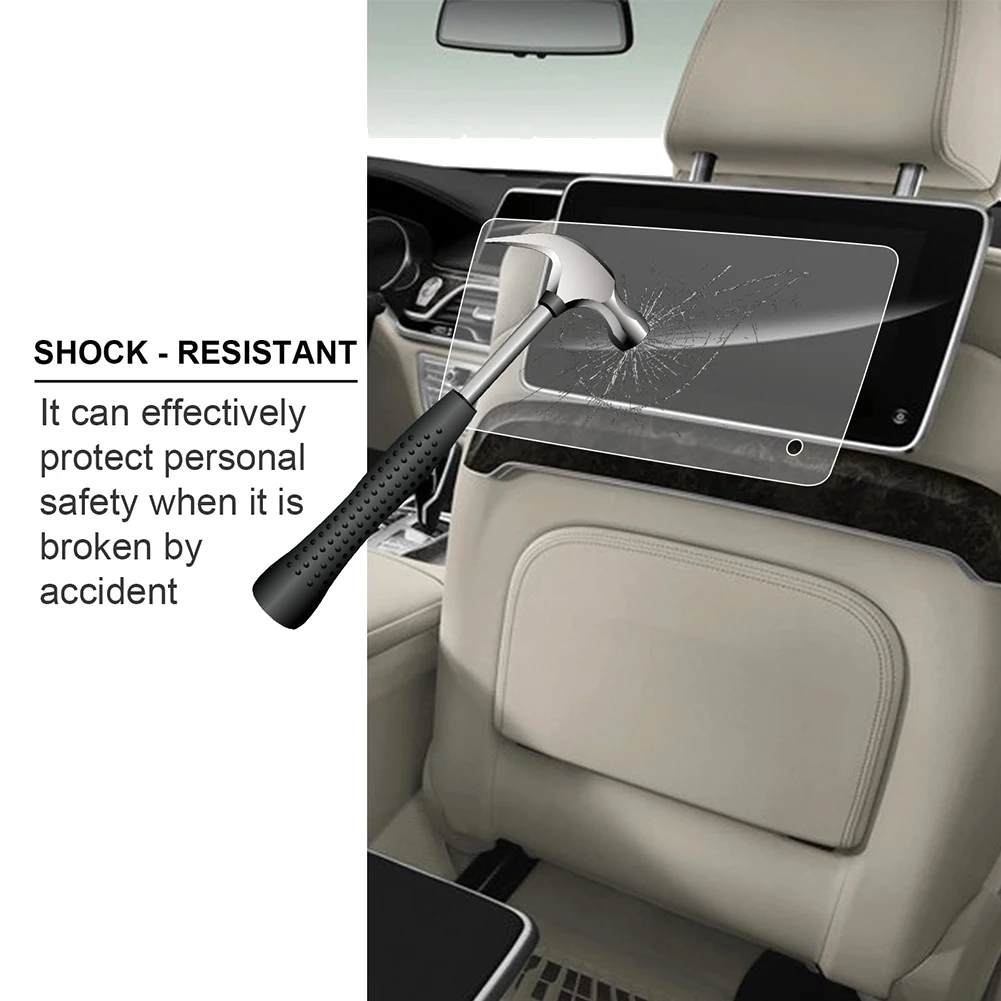 Leading-1Pcs Rear S…