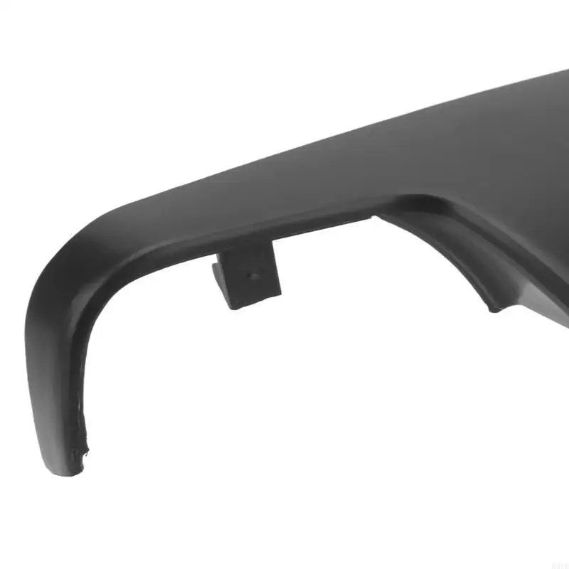 

Mirror Cover Car Bottom Lower Mirror Cover Cap Trim For 2012-2018 H9EE