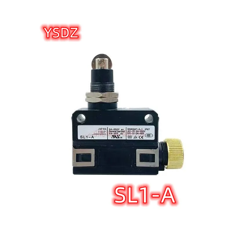 1PCS-5PCS  SL1-A Micro Switch new and original