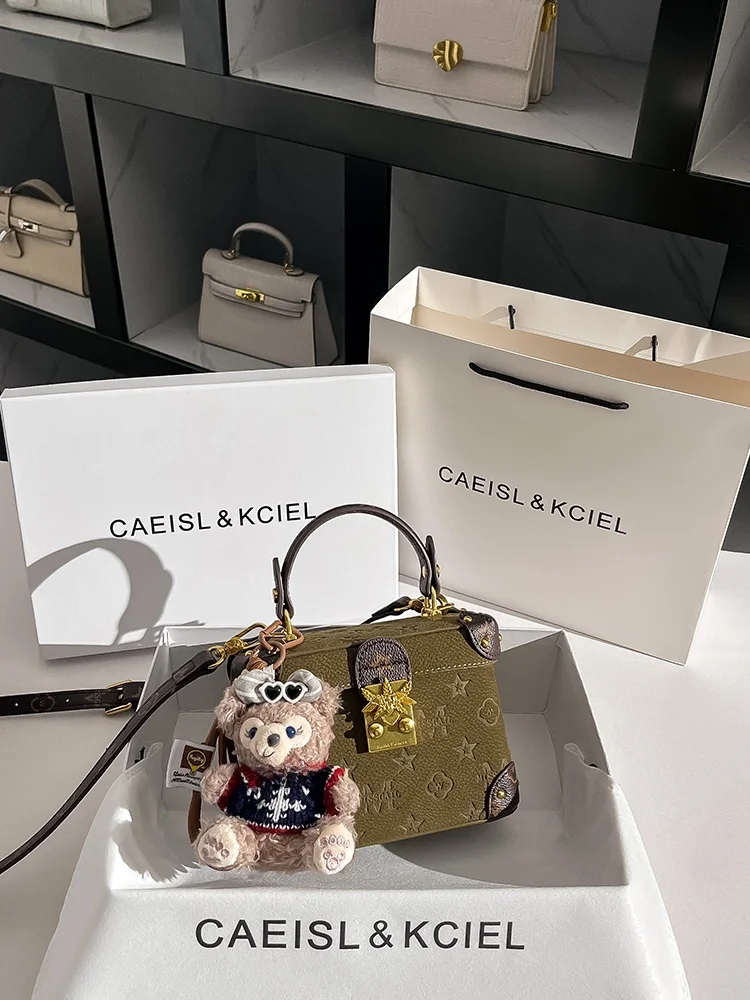 vintage-embossed-velvet-handbag-small-batch-design-fashionable-youth-purse-square-shape-zipper-closure-geometric-pa