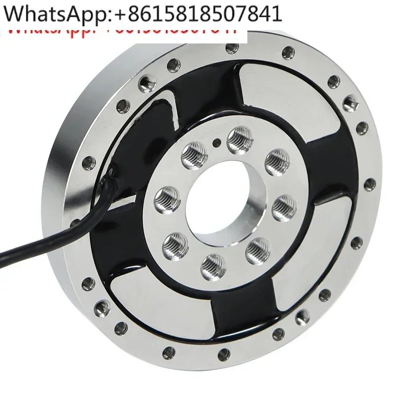 

Static torque sensor Rotational torque