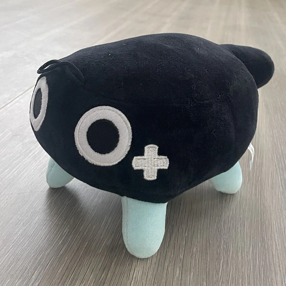 

Плюшевая кукла серии Dandy's World Dream Forest — тематическая кукла с несколькими персонажами, семейная фотография, рождественская витрина/День Благодарения