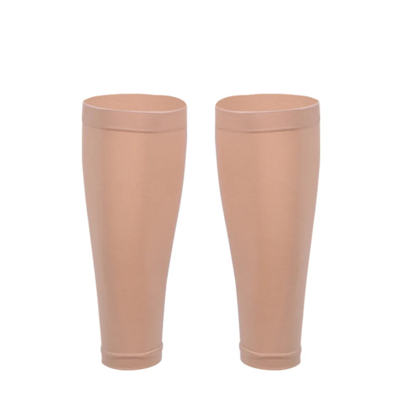 Prevent Calf Varicose Veins Compression Sock Medical Grade One Pressure Treat Varicose Leg Slim Socks Knee Cover Socks Hosiery