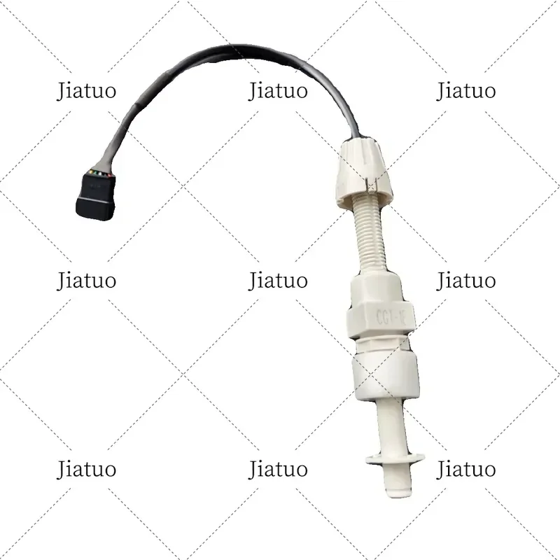 for Ice Maker Maintenance Replacement Parts Five Wire Float Switch Water Level Probe Ice Thickness De Icing Sensor