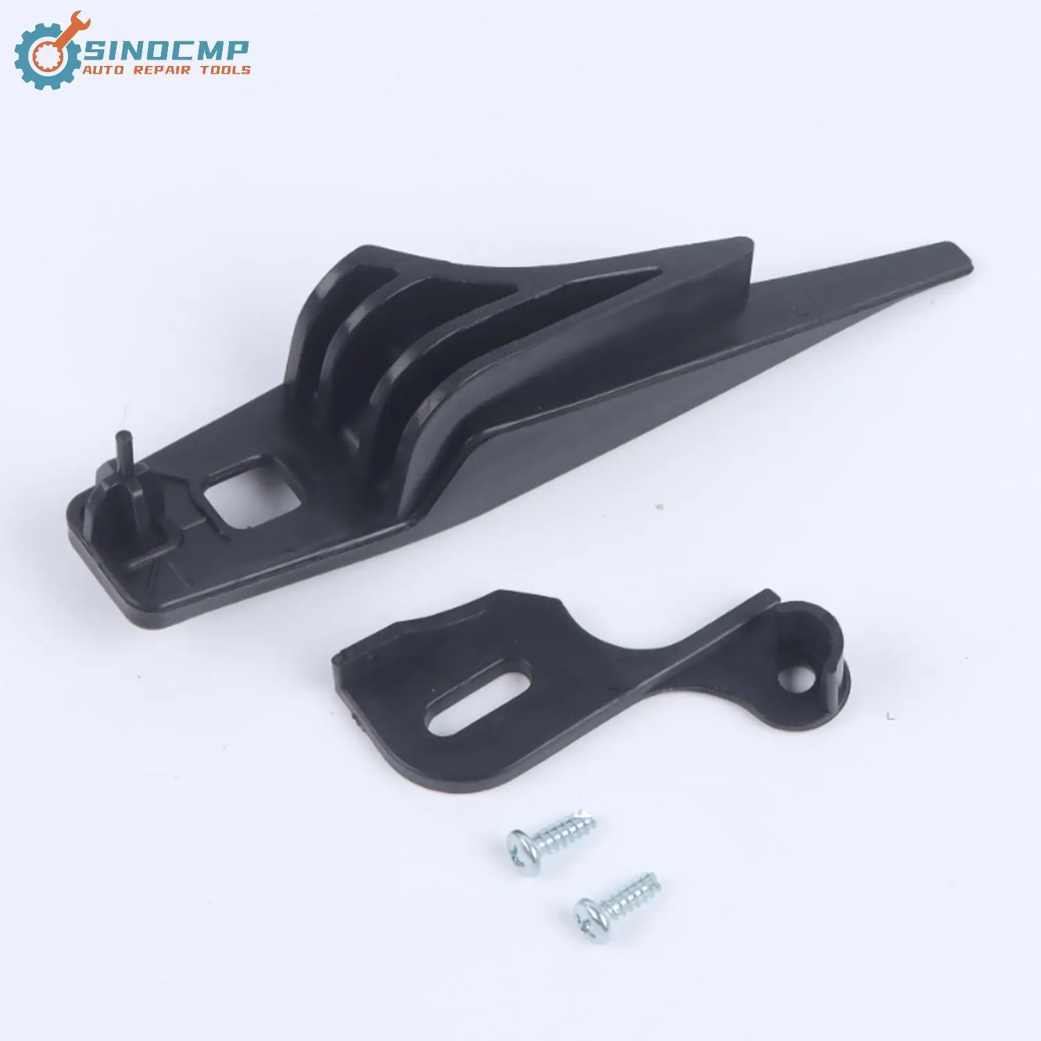 

Ремкомплект кронштейна фары с правой стороны для Ford Fiesta 2008-2012, автозапчасти