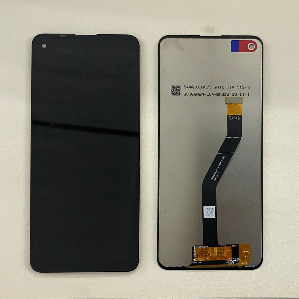 New Test For Wiko View 5 V850 LCD Display Touch Screen Digitizer Assembly Glass Sensor Wiko View 5 Plus V851 LCD Pantalla Parts