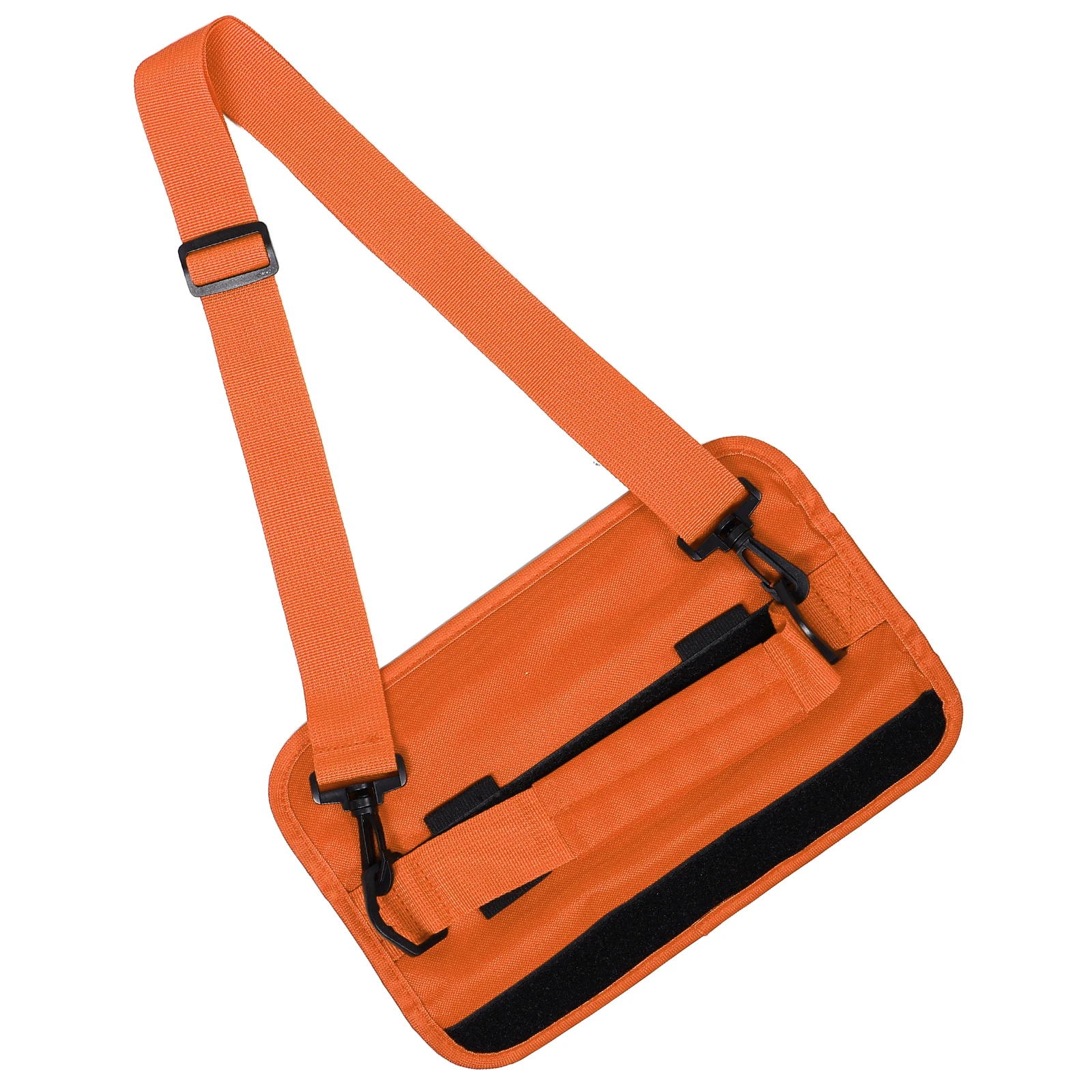 

1pcs Golf Club Bag Large Capacity Waterproof Portable Foldable Travel Case for Clubs Hand Carry Sunday Range Storage
