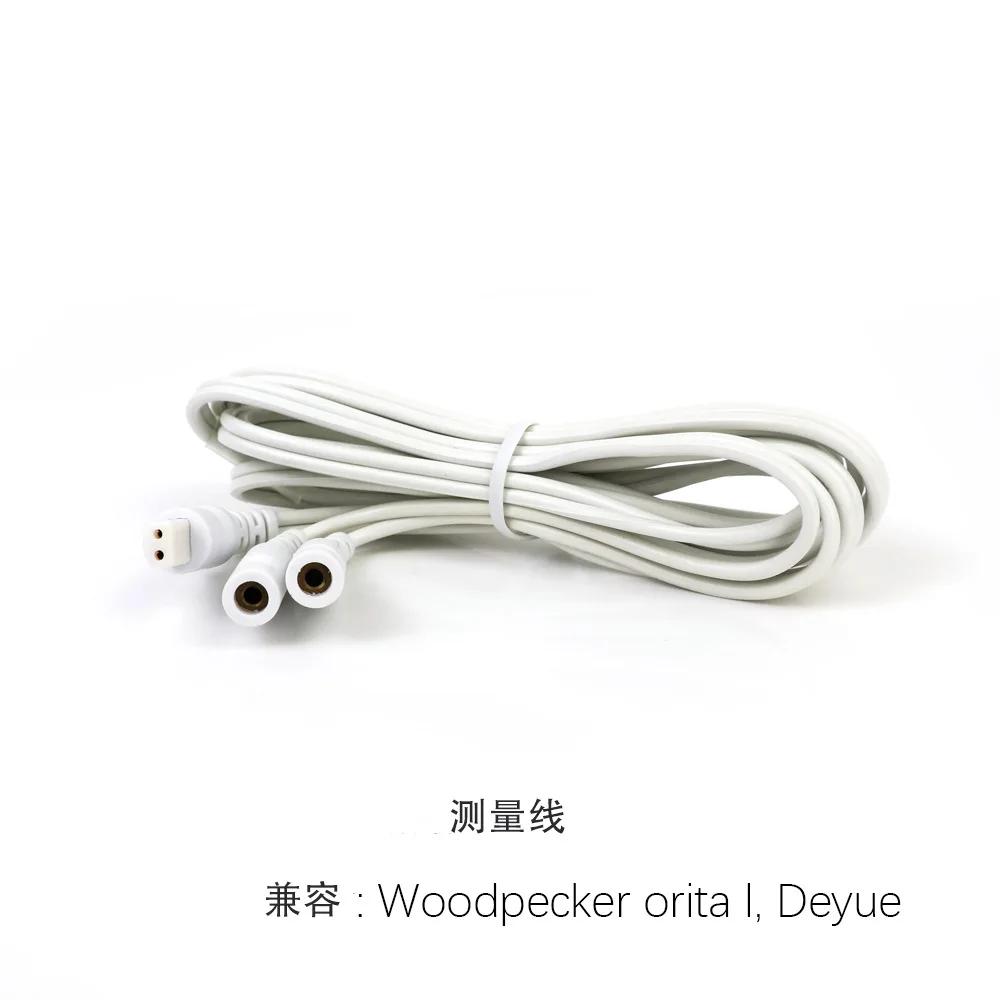 Dental Endodontic Treatment Measuring Endo Test Wire Files Holders and Lipe Hooks Apex Locator Accessories medical instruments