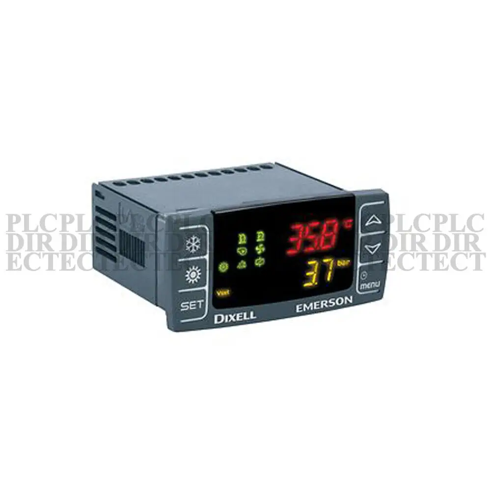 

NEW Dixell IC121CX-11130 Temperature Controller