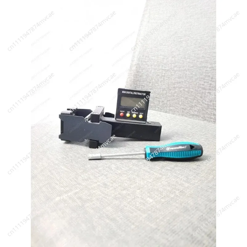 NEW Acc Radar Calibration Tool,Level Bracket Set,Car Calibration Artifact