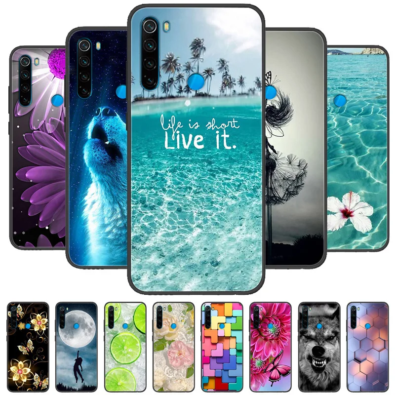 For Xiaomi Redmi No…