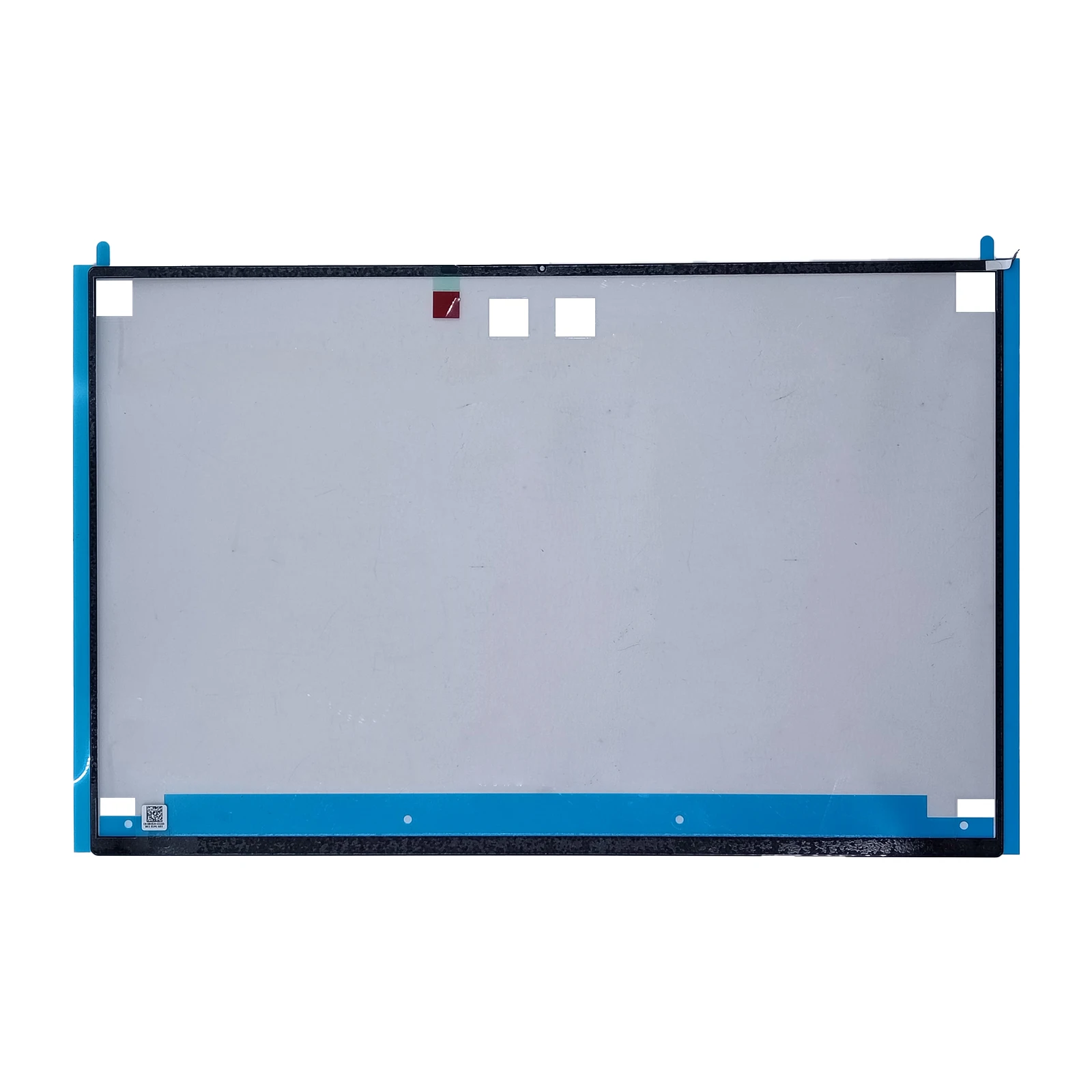 

08V5JH for DELL Xps15 9500 9510 Precision 5500 5560 Laptop Replacement LCD Bezel Front Front Screen Cover