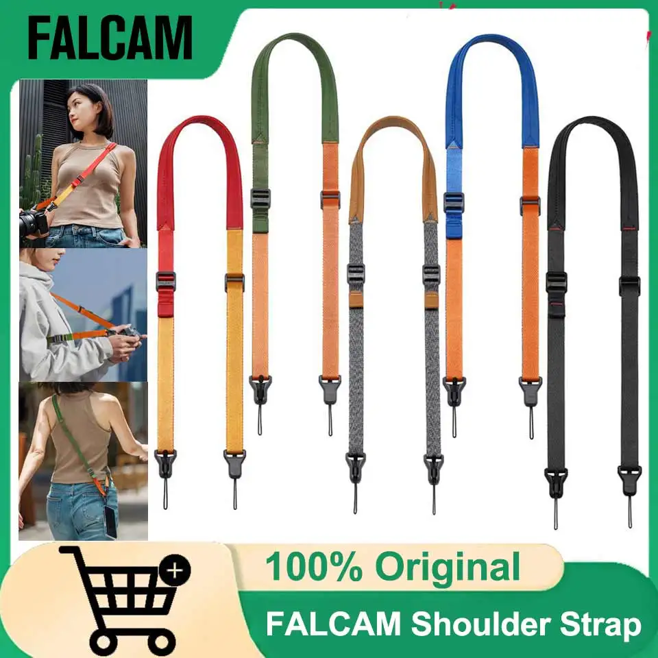 falcam-maglink-lite-カメラショルダーストラップ-クイックリリース磁気バックルネック-dslr-ストラップ-m00b5102-ニコン-キヤノン-ソニー-dslr-カメラ用