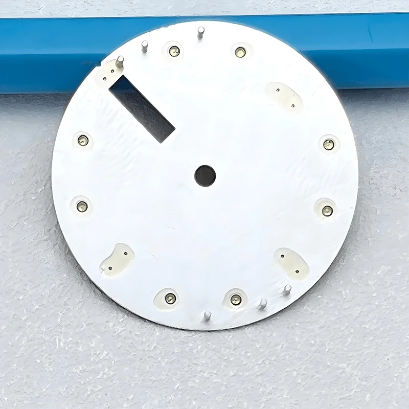 NH35 ダイヤル 28.5 時計ダイヤル NH36 ムーブメントに適しています NH36 ダイヤル