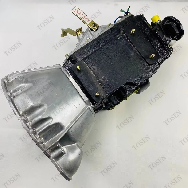 Transmission Gearbo…