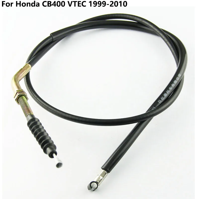 

Motorcycle Clutch Cable Clutch line For Honda CB400 CB 400 VTEC 1999-2010