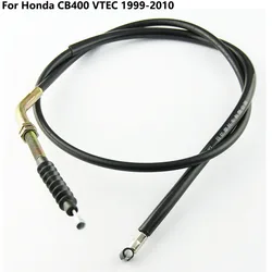 Motorcycle Clutch Cable Clutch line For Honda CB400 CB 400 VTEC 1999-2010