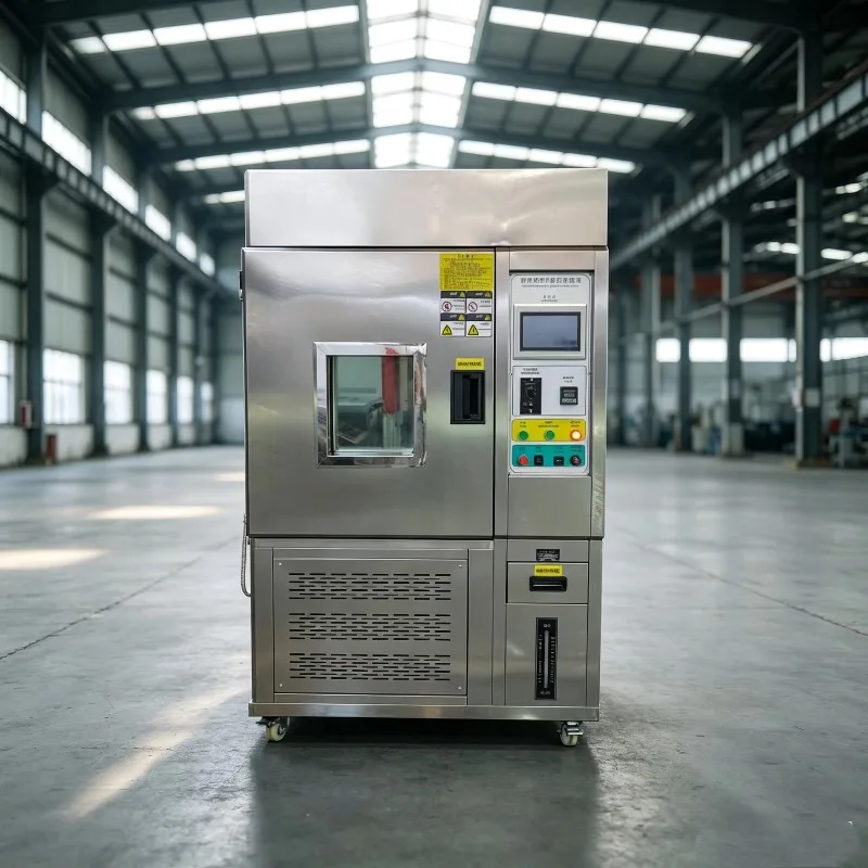 ISO105-B02 Xenon Lamp Accelerated Aging Test Chamber Laboratory Xenon Aging Test Machine Artificial Xenon Arc Lamp Aging Tester
